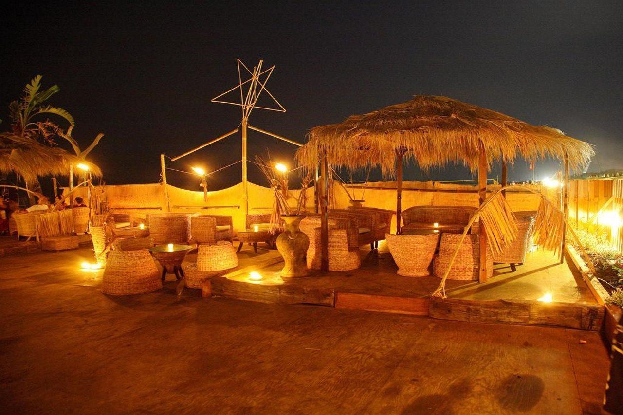 Villaggio Albergo Internazionale La Plaja Katanya Dış mekan fotoğraf
