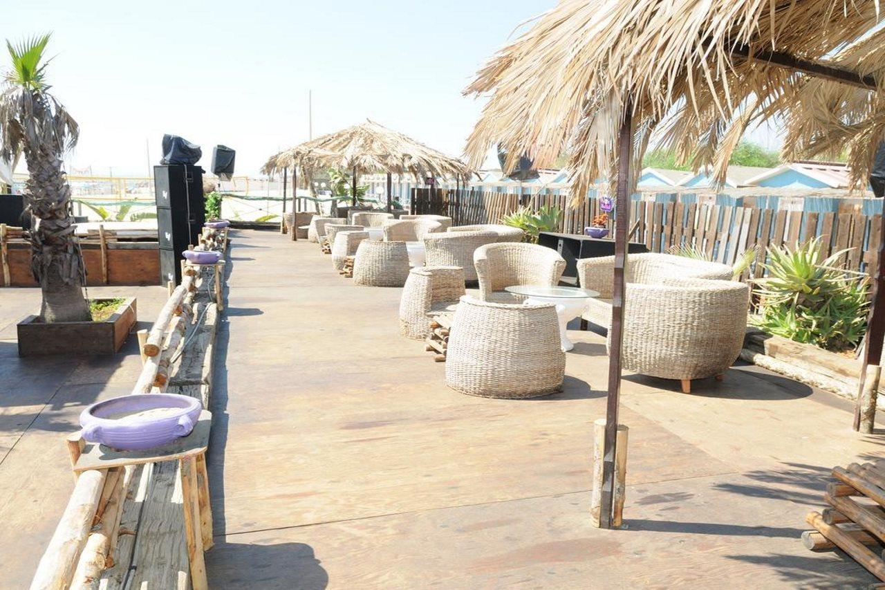 Villaggio Albergo Internazionale La Plaja Katanya Dış mekan fotoğraf