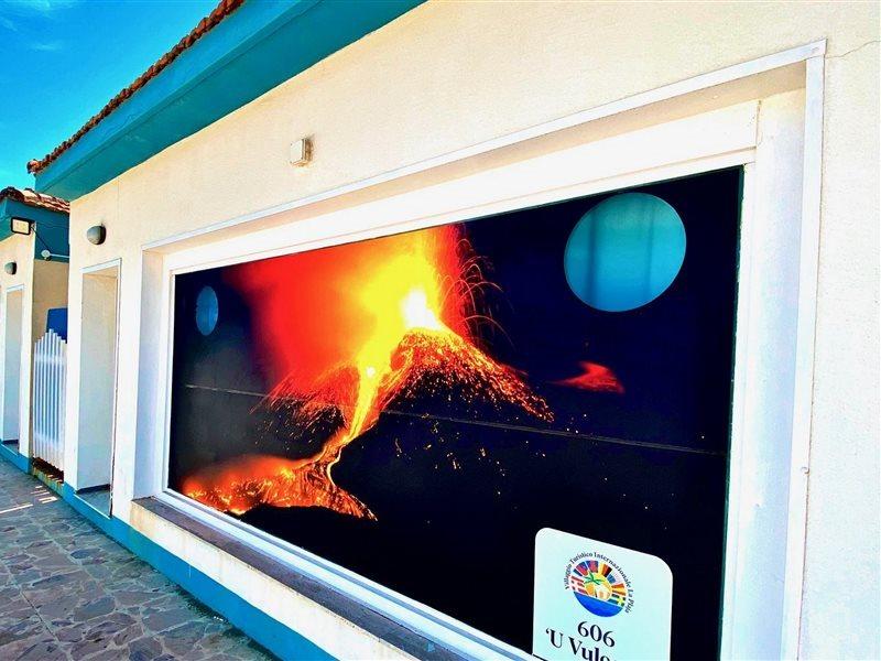 Villaggio Albergo Internazionale La Plaja Katanya Dış mekan fotoğraf