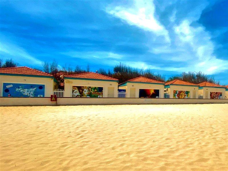 Villaggio Albergo Internazionale La Plaja Katanya Dış mekan fotoğraf