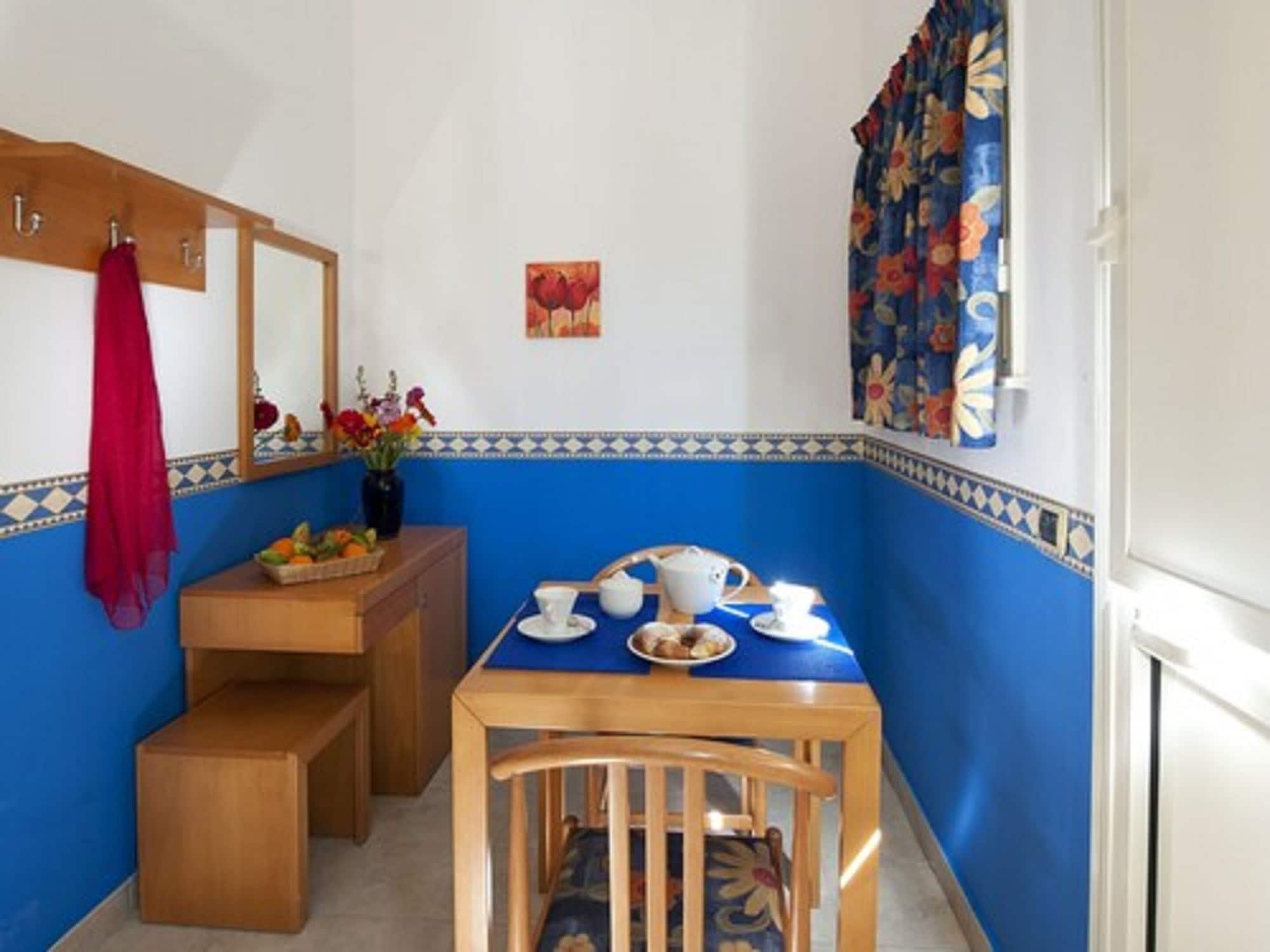 Villaggio Albergo Internazionale La Plaja Katanya Dış mekan fotoğraf