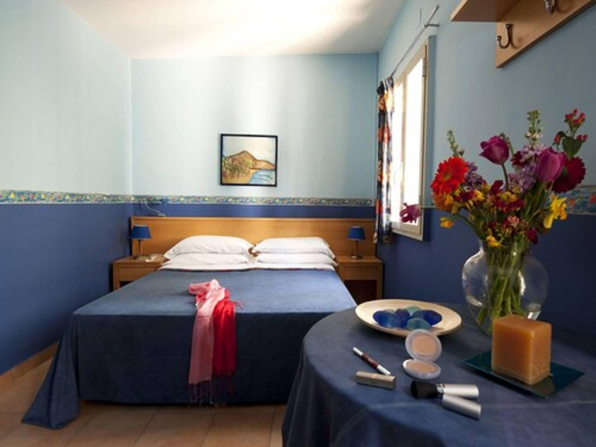 Villaggio Albergo Internazionale La Plaja Katanya Dış mekan fotoğraf