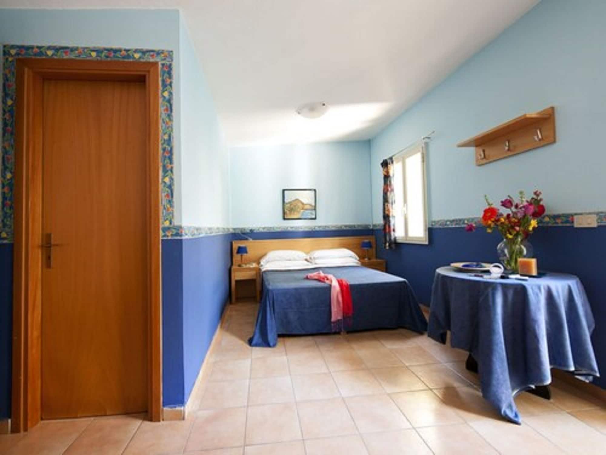 Villaggio Albergo Internazionale La Plaja Katanya Dış mekan fotoğraf