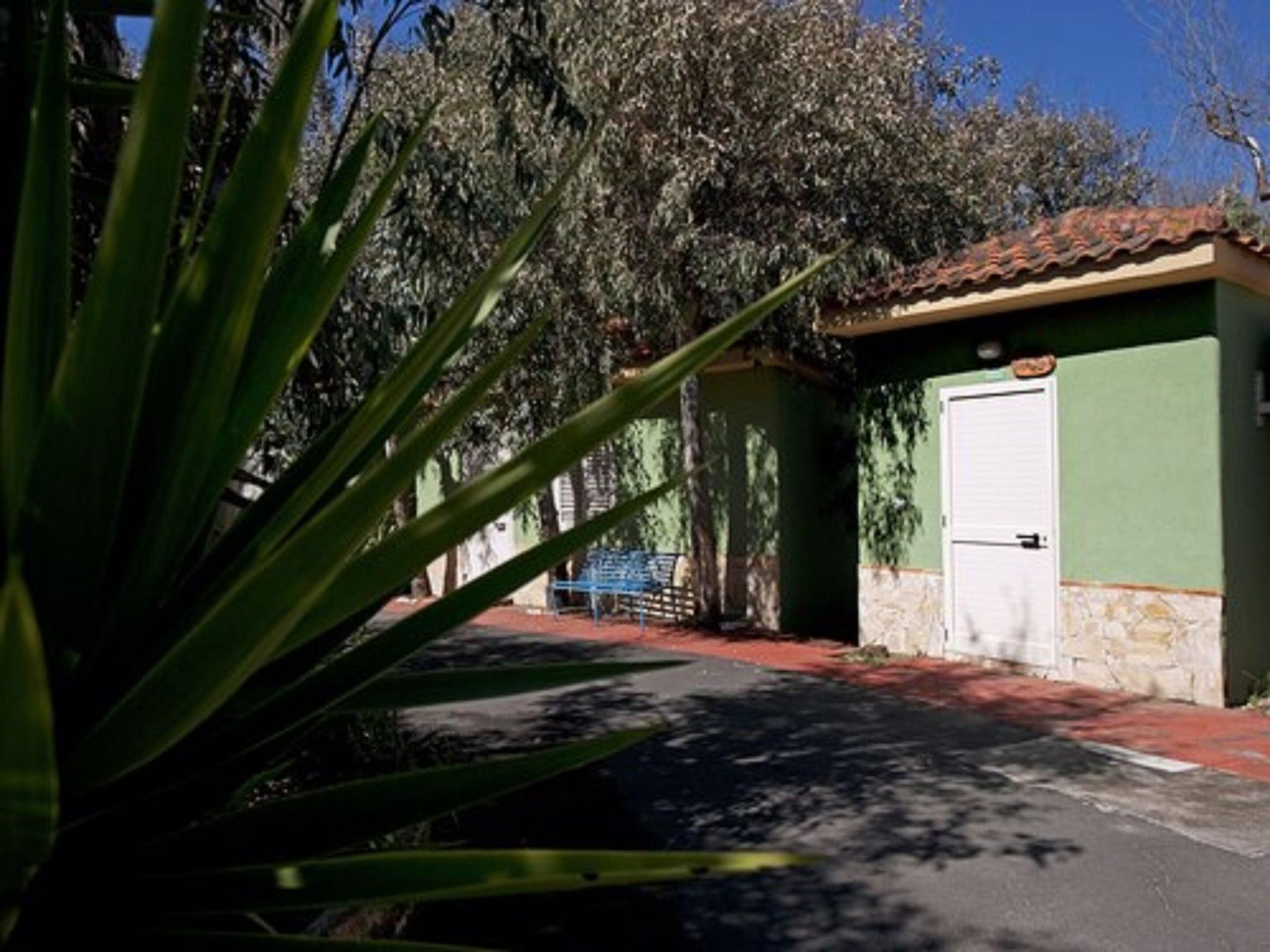 Villaggio Albergo Internazionale La Plaja Katanya Dış mekan fotoğraf