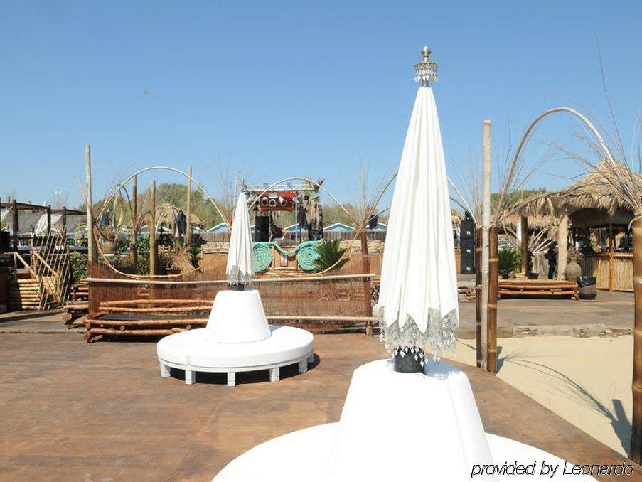 Villaggio Albergo Internazionale La Plaja Katanya Konforlar fotoğraf