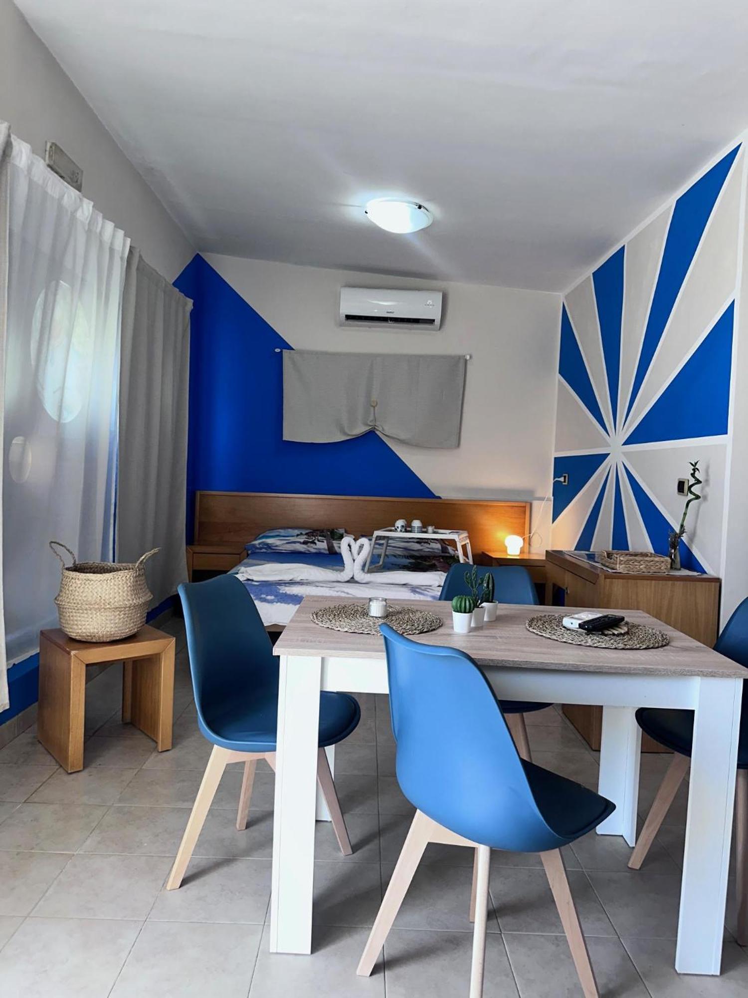 Villaggio Albergo Internazionale La Plaja Katanya Dış mekan fotoğraf