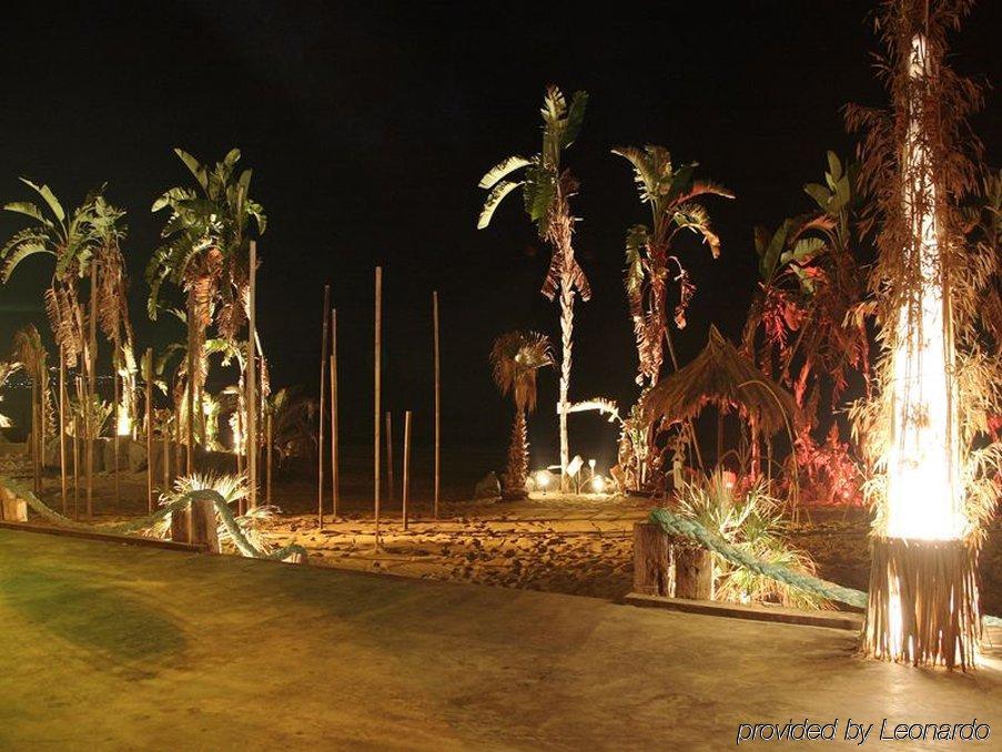 Villaggio Albergo Internazionale La Plaja Katanya Dış mekan fotoğraf